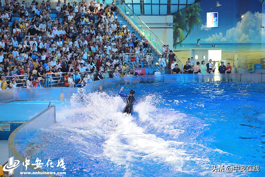 安徽七月路人视角,安徽七月天气列表