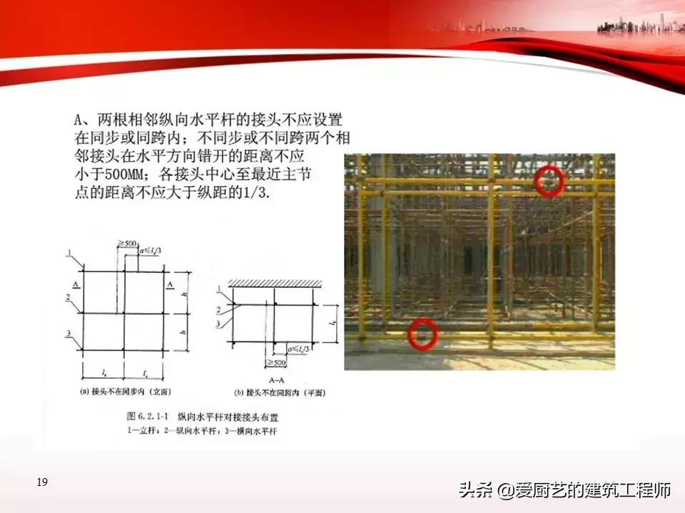 脚手架作业安全培训,脚手架安全培训教育视频