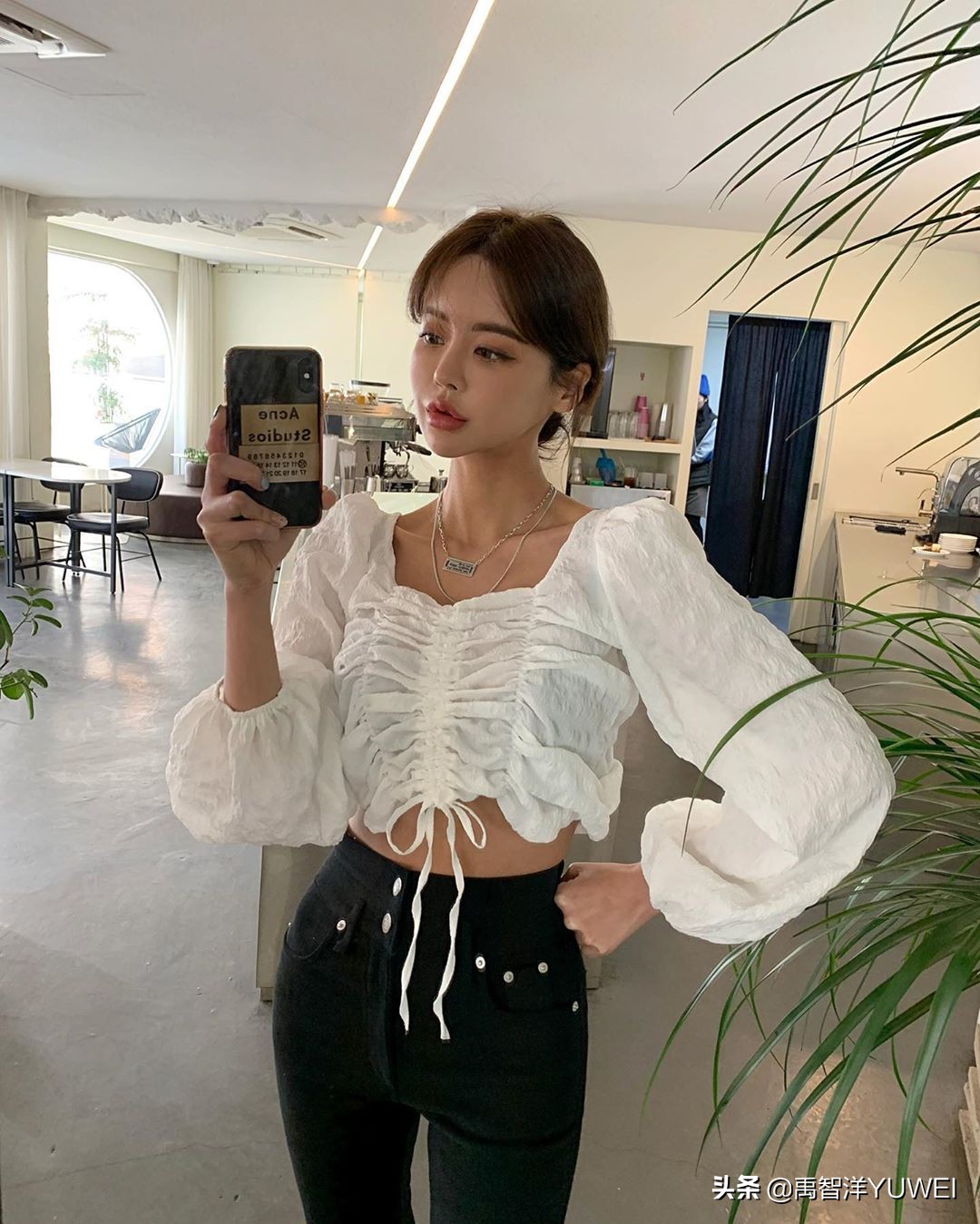 韩国东大门女装2024春装新款,韩国东大门女装攻略