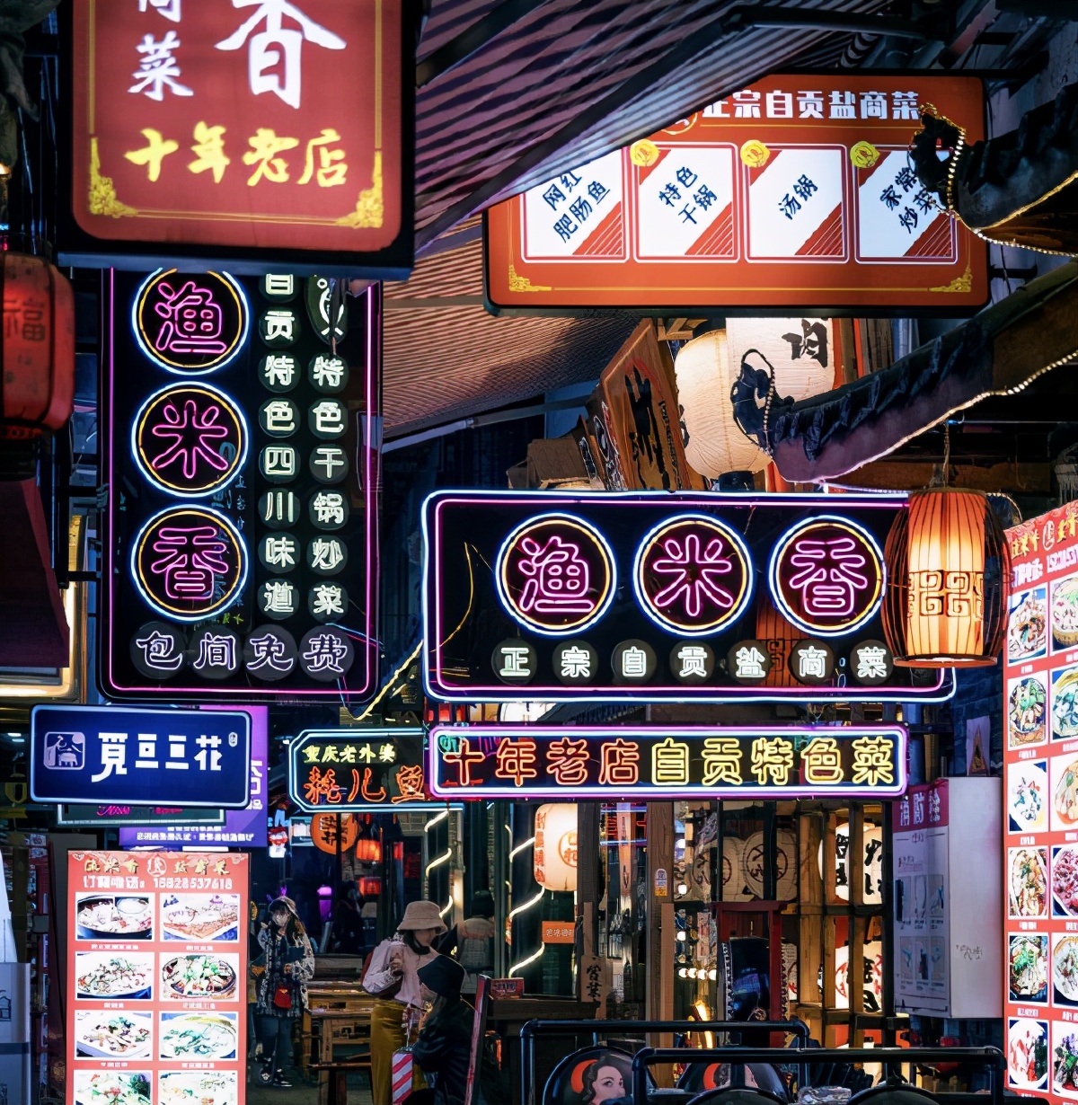 桂林旅游攻略桂林夜景,桂林旅游攻略亲子景点