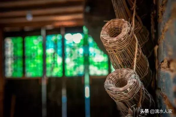 桂林船家文化,桂林市大圩镇漓水人家景区简介