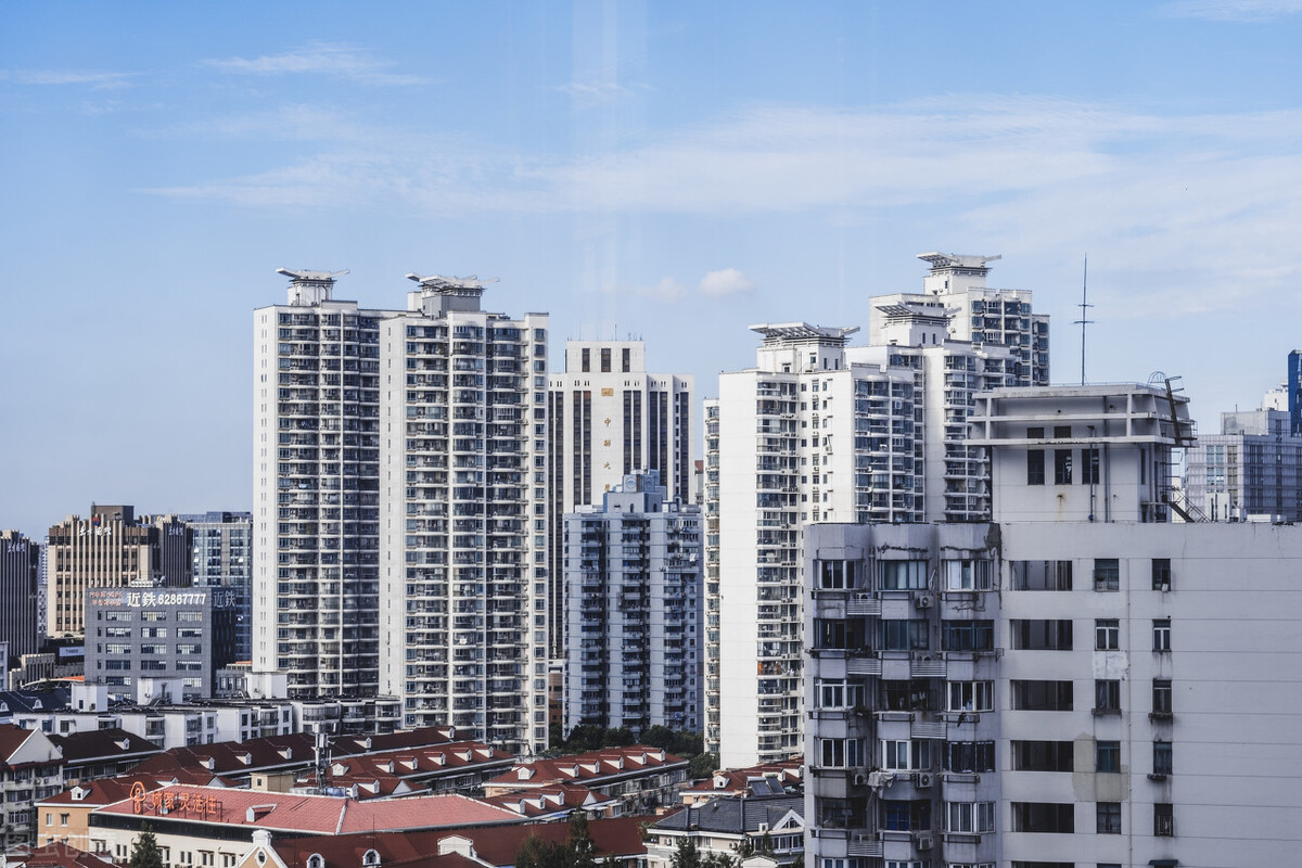 住高层的亲身感受,高层住宅到底能住多久