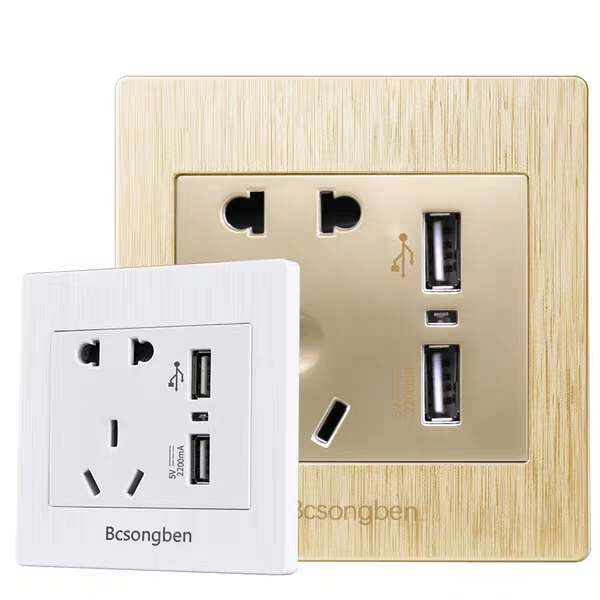 好的开关插座和便宜的有什么区别,电工师傅怎么就知道选择开关插座