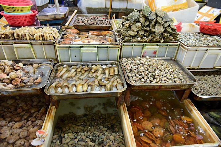 三亚吃海鲜哪里便宜又好吃呢,三亚海棠湾哪里吃海鲜便宜