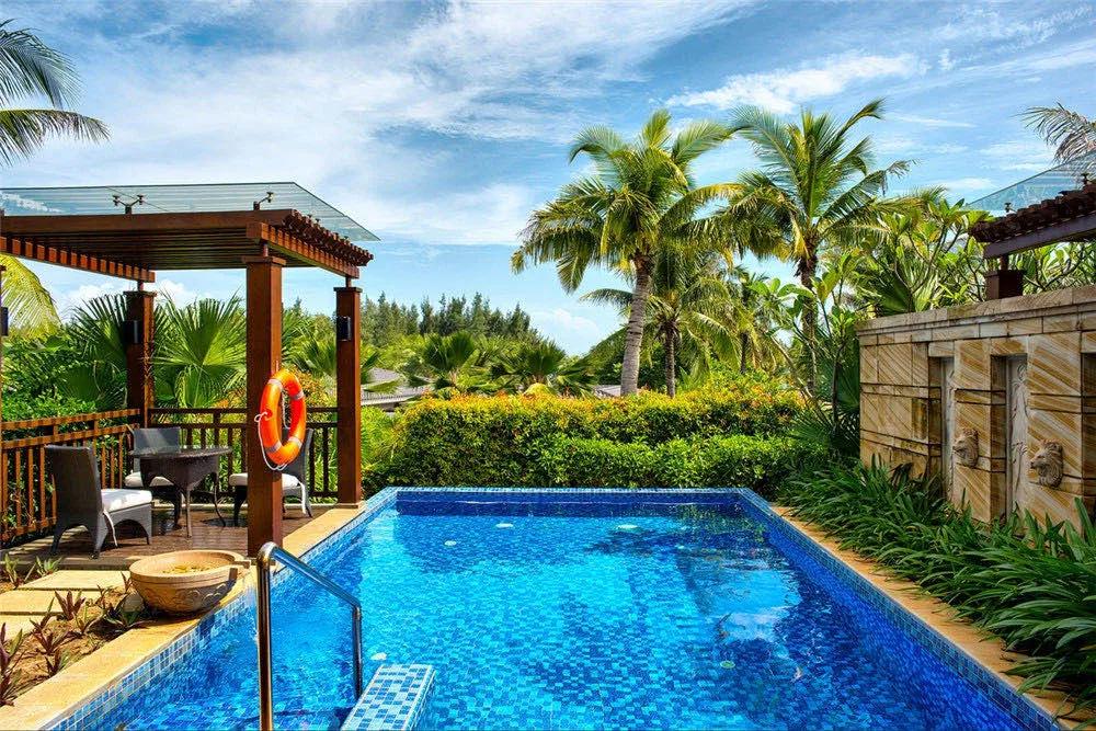 倒计时1h捡漏攻略!阿丽拉、悦榕庄、嘉佩乐…酒店控必囤清单在这