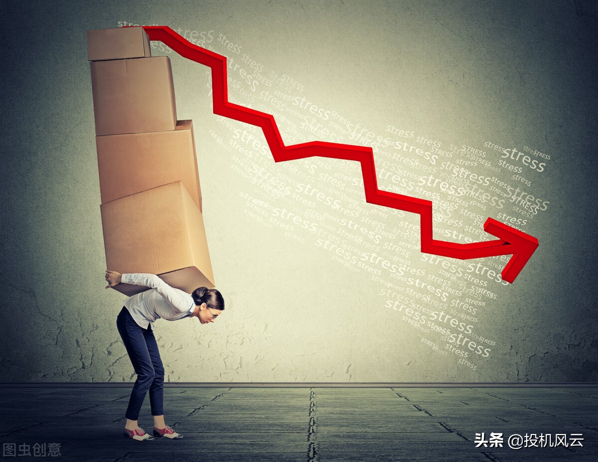 从亏损到盈利千万操盘手,期货十年操盘手感悟