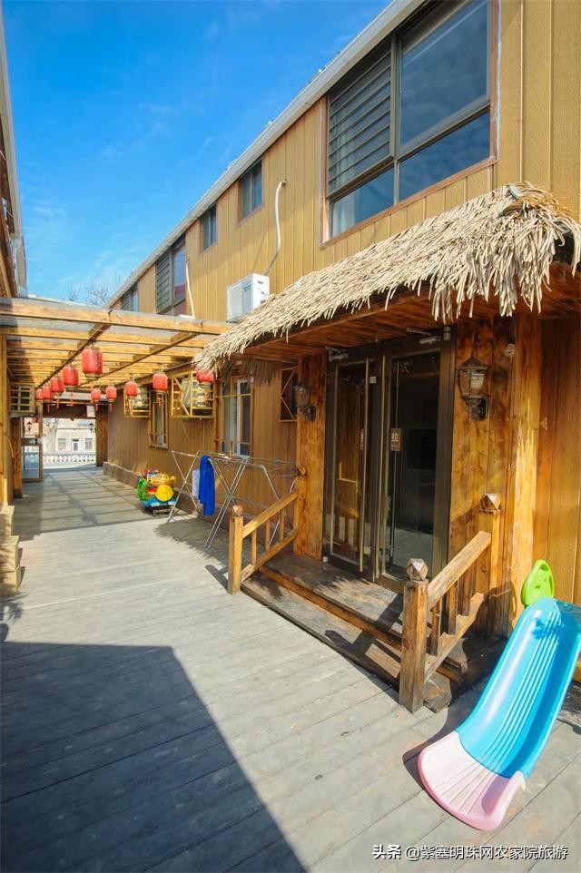 长岛口碑最好的渔家乐,蓬莱长岛海岛旅游