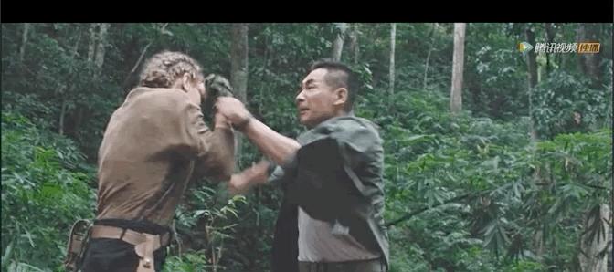 赵文卓最近的新电影,赵文卓2018年可能会上映的电影