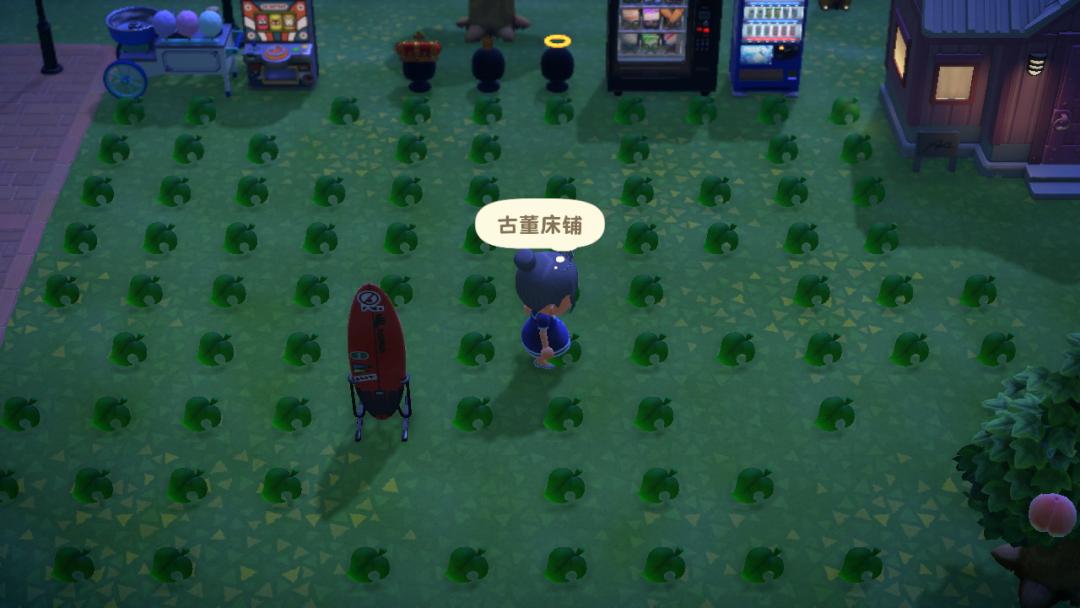 虐待、囚禁···《动森》充满美好，却也深藏人性丑恶。