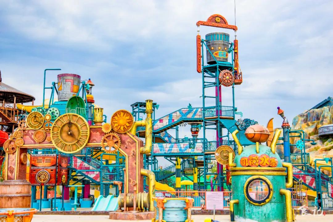 襄阳人去襄阳玩,襄阳旅游人太多