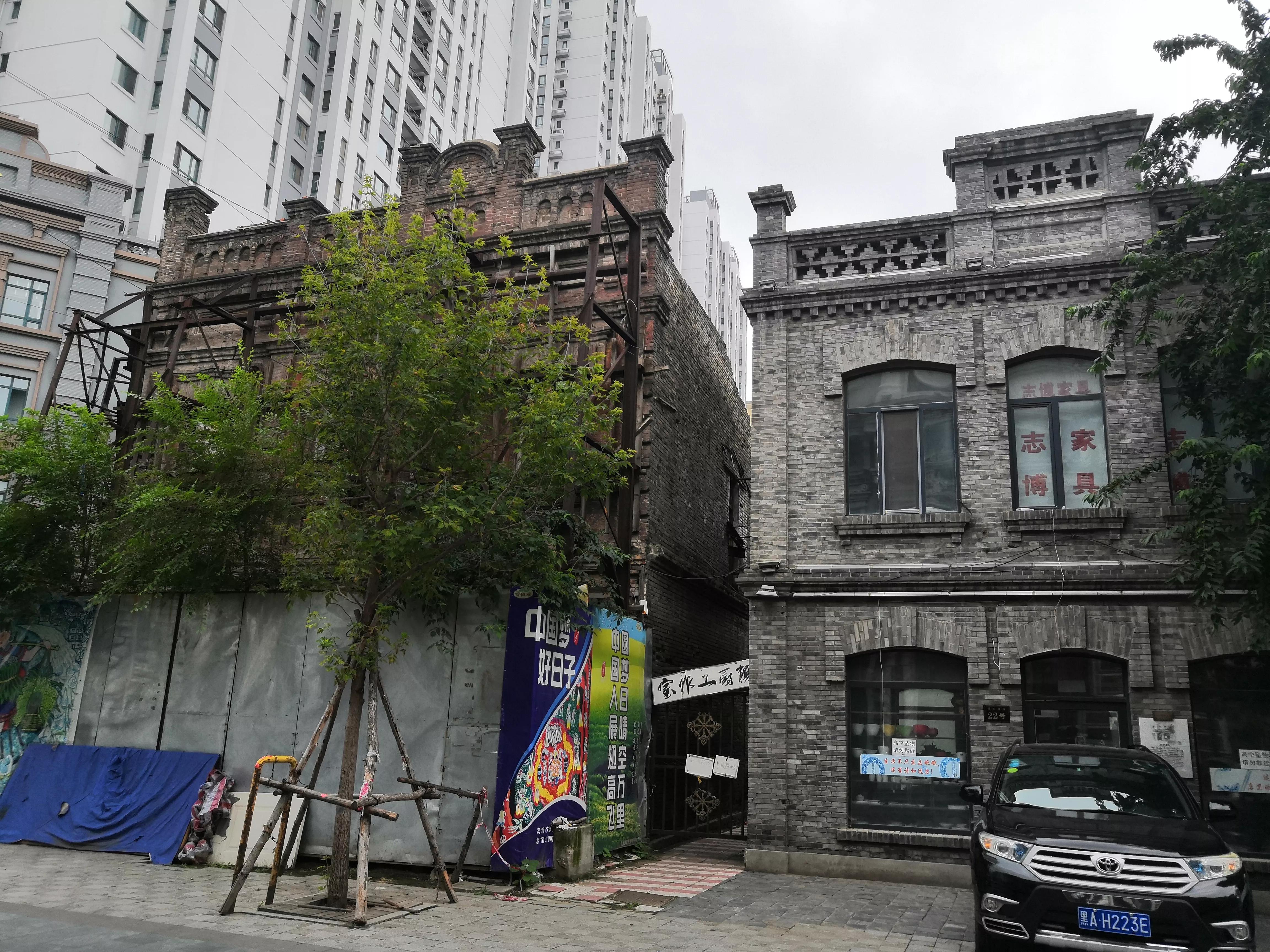 作为哈尔滨人你欢迎外地人吗,身为哈尔滨人的感受