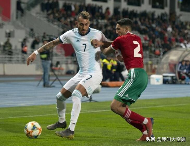 阿根廷热身赛阵型,阿根廷梅西会怎么打第一场