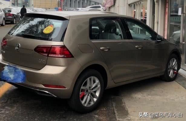 大众高尔夫车评价,大众高尔夫的评价