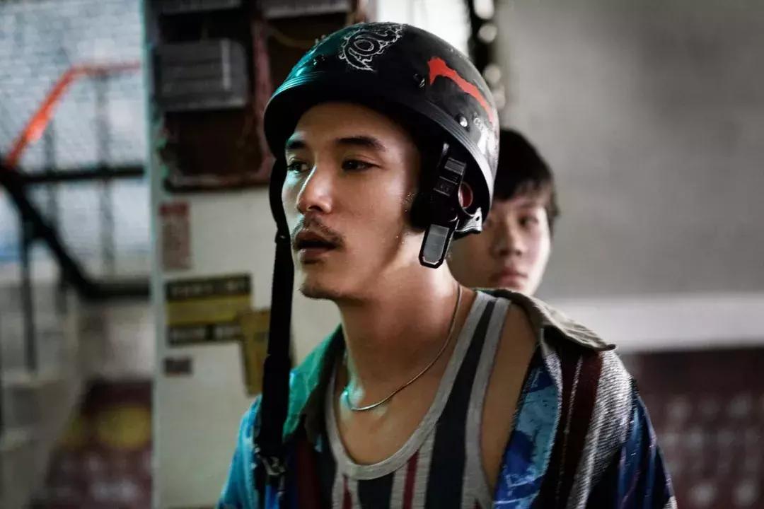 最近新出的一部台湾电影,一部被低估的台湾电影