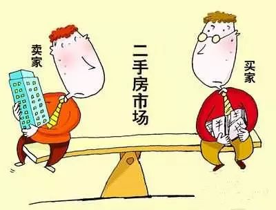 二手房交易贷款流程,杭州二手房交易流程