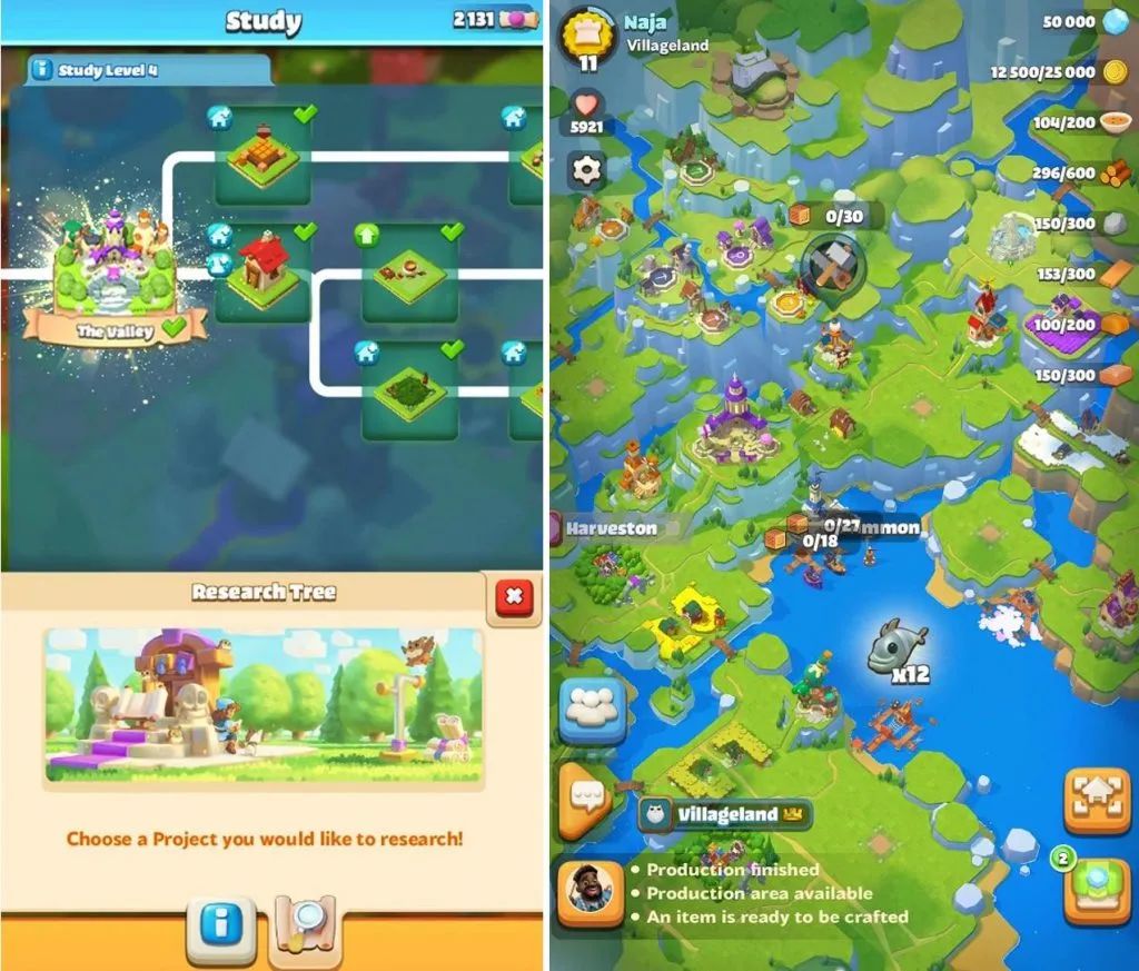 supercell即将推出的新手游,supercell最新力作是什么