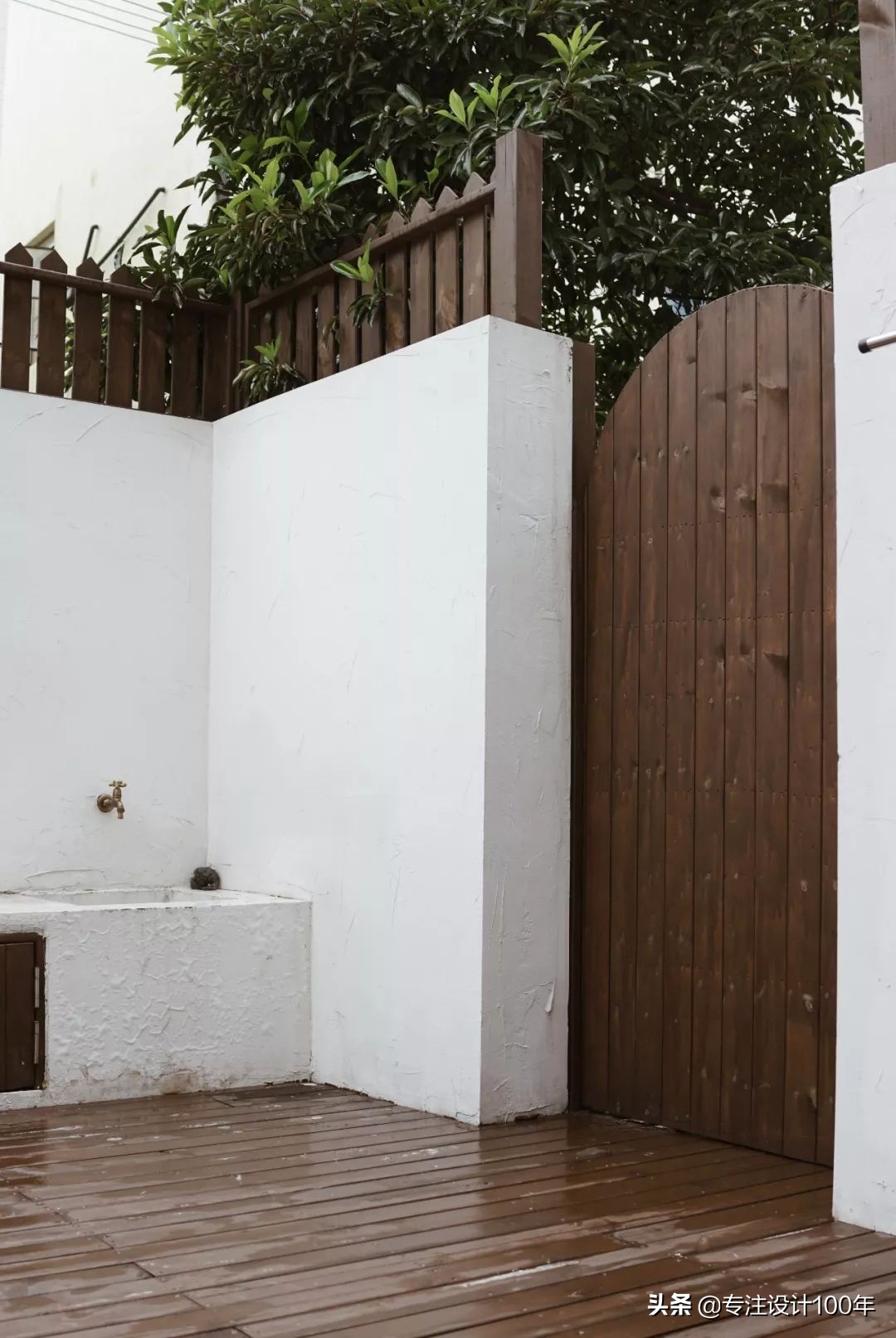 60平老旧学区房爆改,年轻夫妇改造学区房