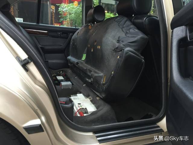 宝马蓄电池亏电怎么处理,宝马车电瓶长期亏电数据会怎样