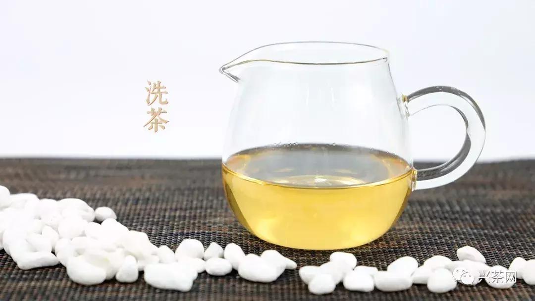 福海金福普洱茶,福海茶厂2016年福韵熟茶