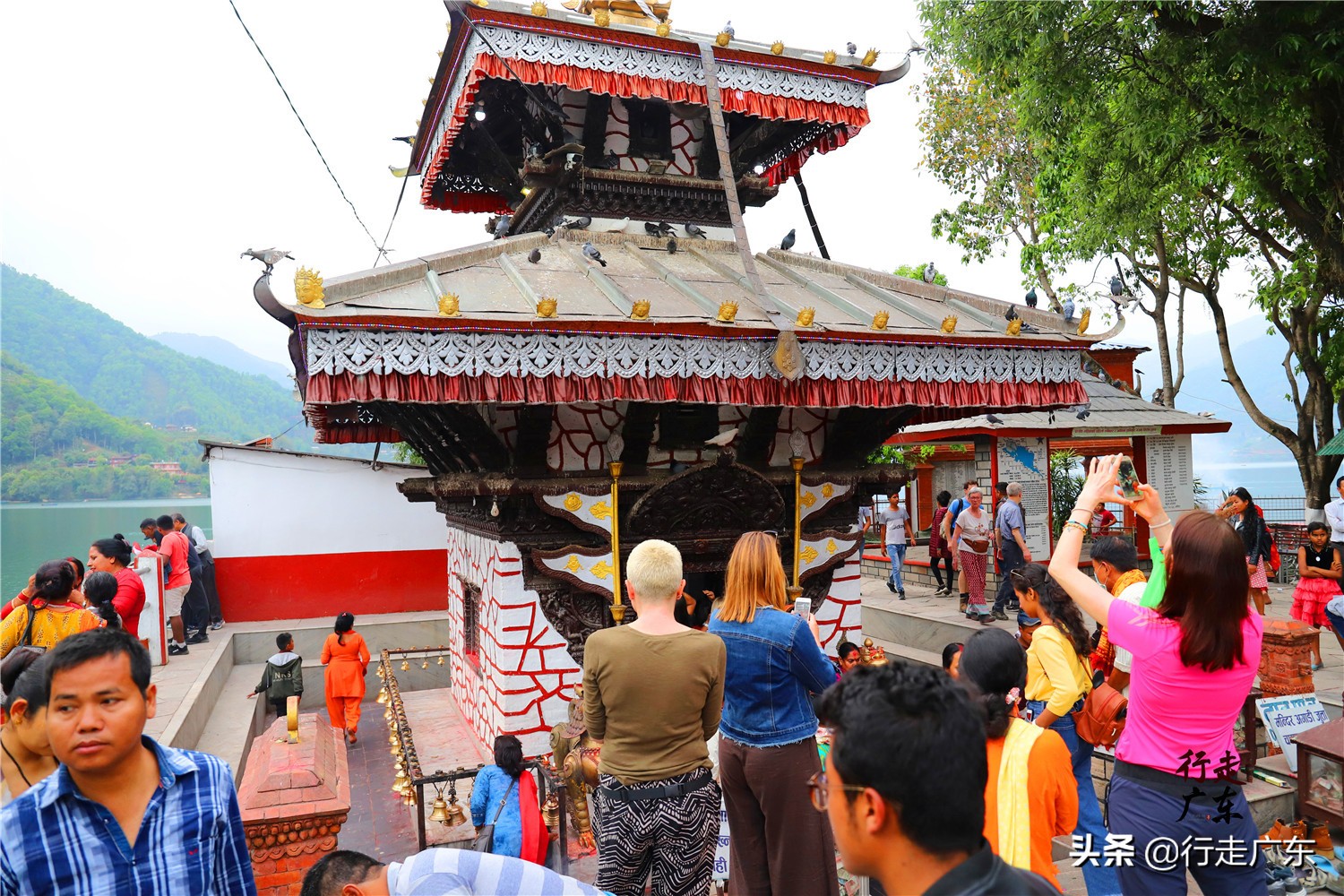 最穷而又最幸福的尼泊尔国家,尼泊尔幸福感指数高的原因