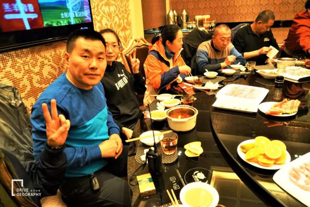 呼和浩特大青山景区自驾攻略,跑山路废胎