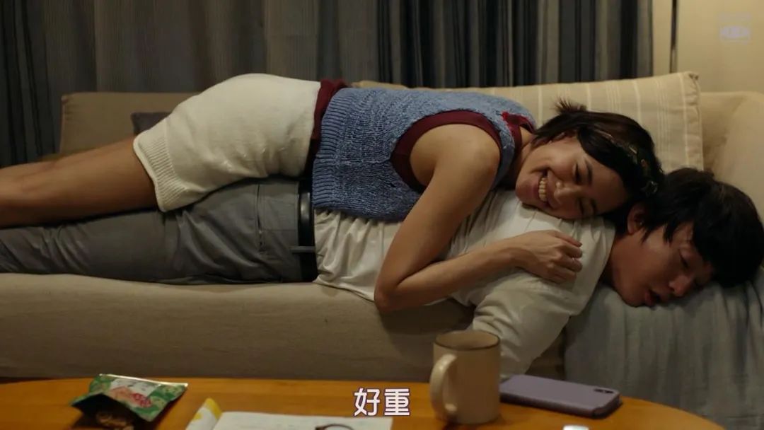 东京爱情故事莉香,东京爱情故事完治为什么放弃莉香