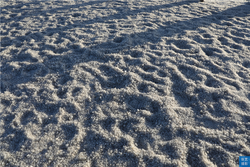 青海旅游景点避坑,青海天空之镜旅游攻略图