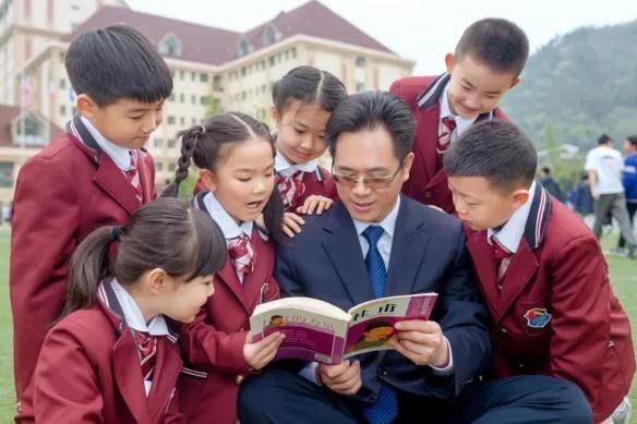 做精致教育,办伟大学校做精致教育