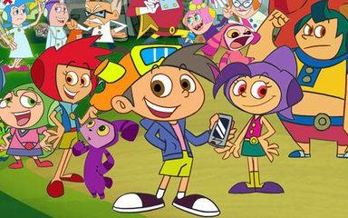 二十部你的童年经典国产动画,童年国产动画