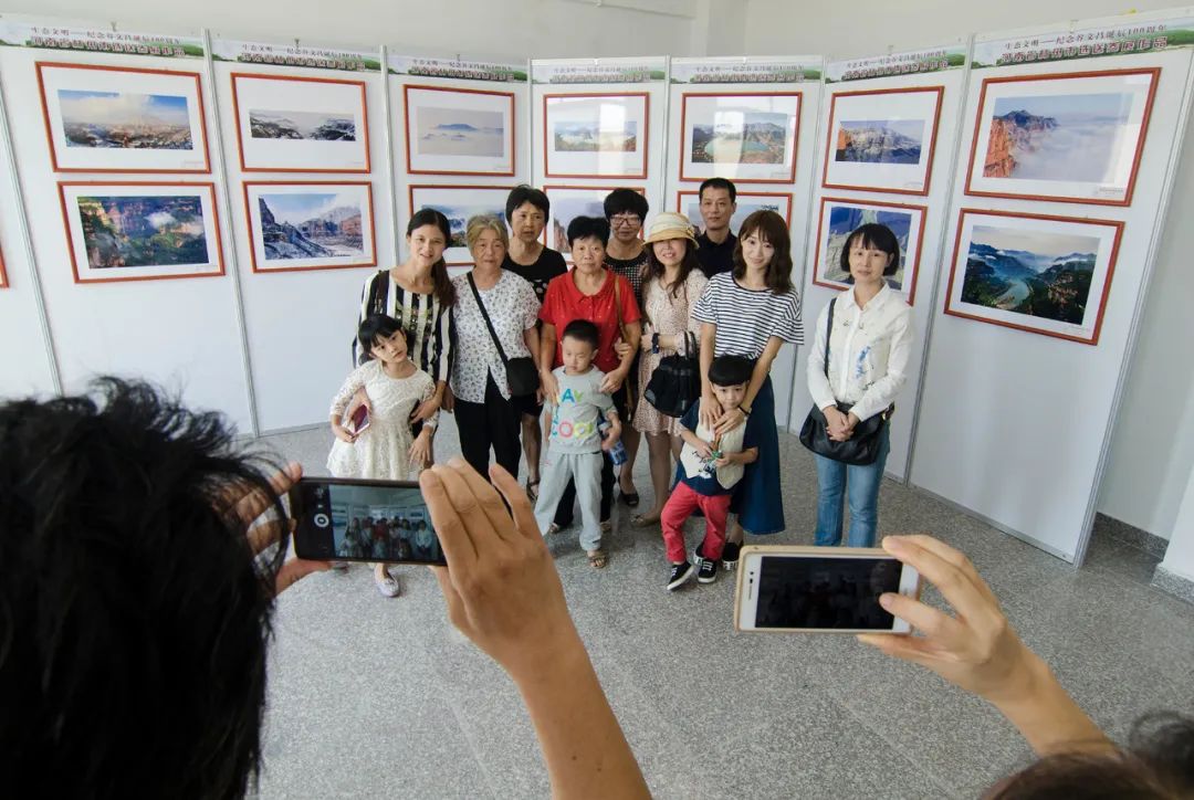 红色百年|谷文昌家庭：“人民的需要就是我们的工作”