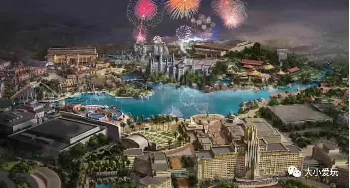 通州副中心哪些地段好,北京通州有山有水遛娃好去处