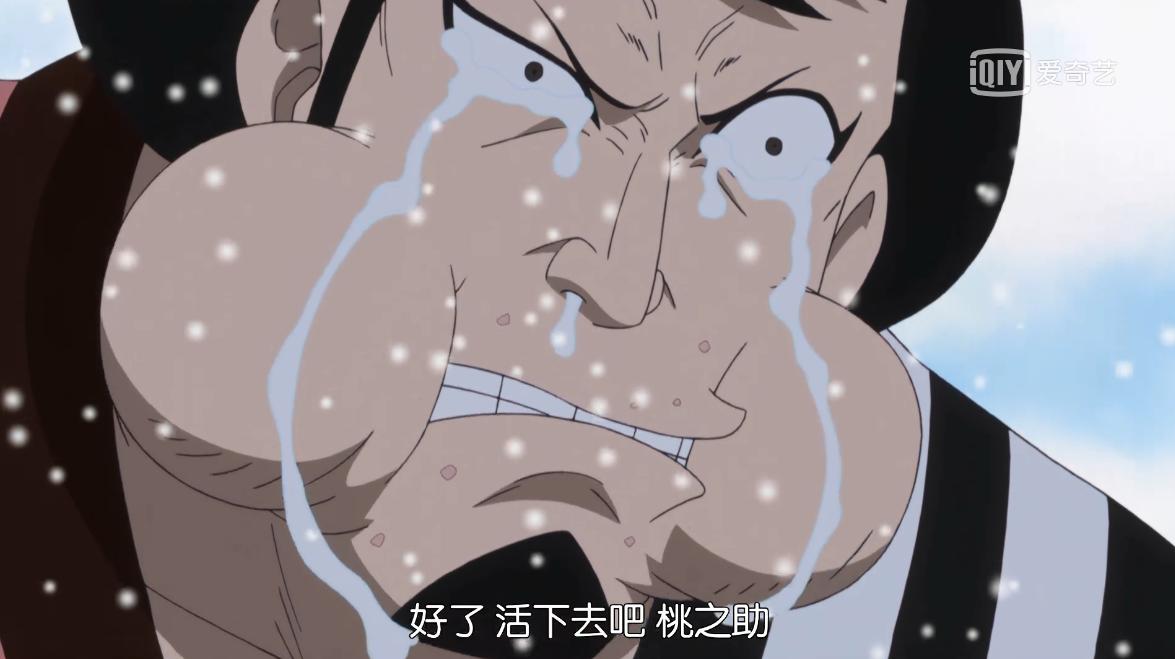 海贼王妮可罗宾经典热血语录,海贼王第一话到第100话