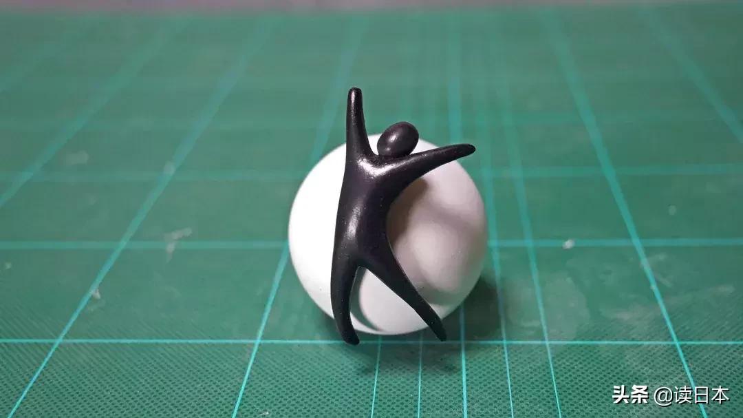 沙雕手办日本小哥,日本沙雕手办小哥