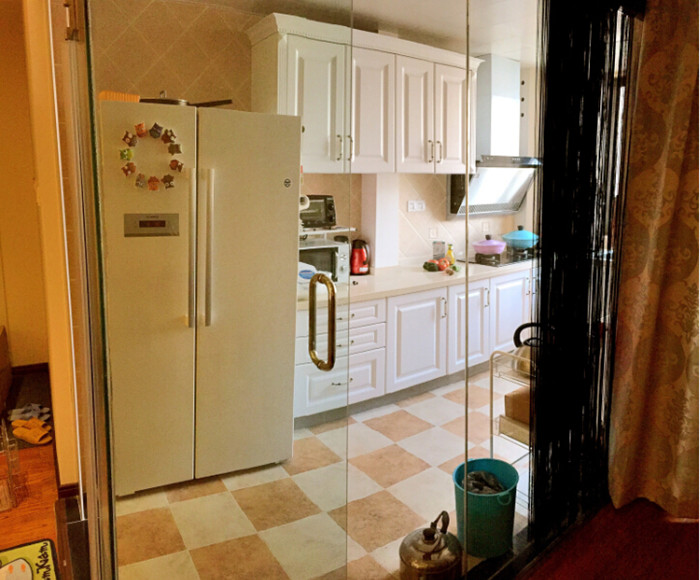 梦幻109混搭,109现代美式混搭风