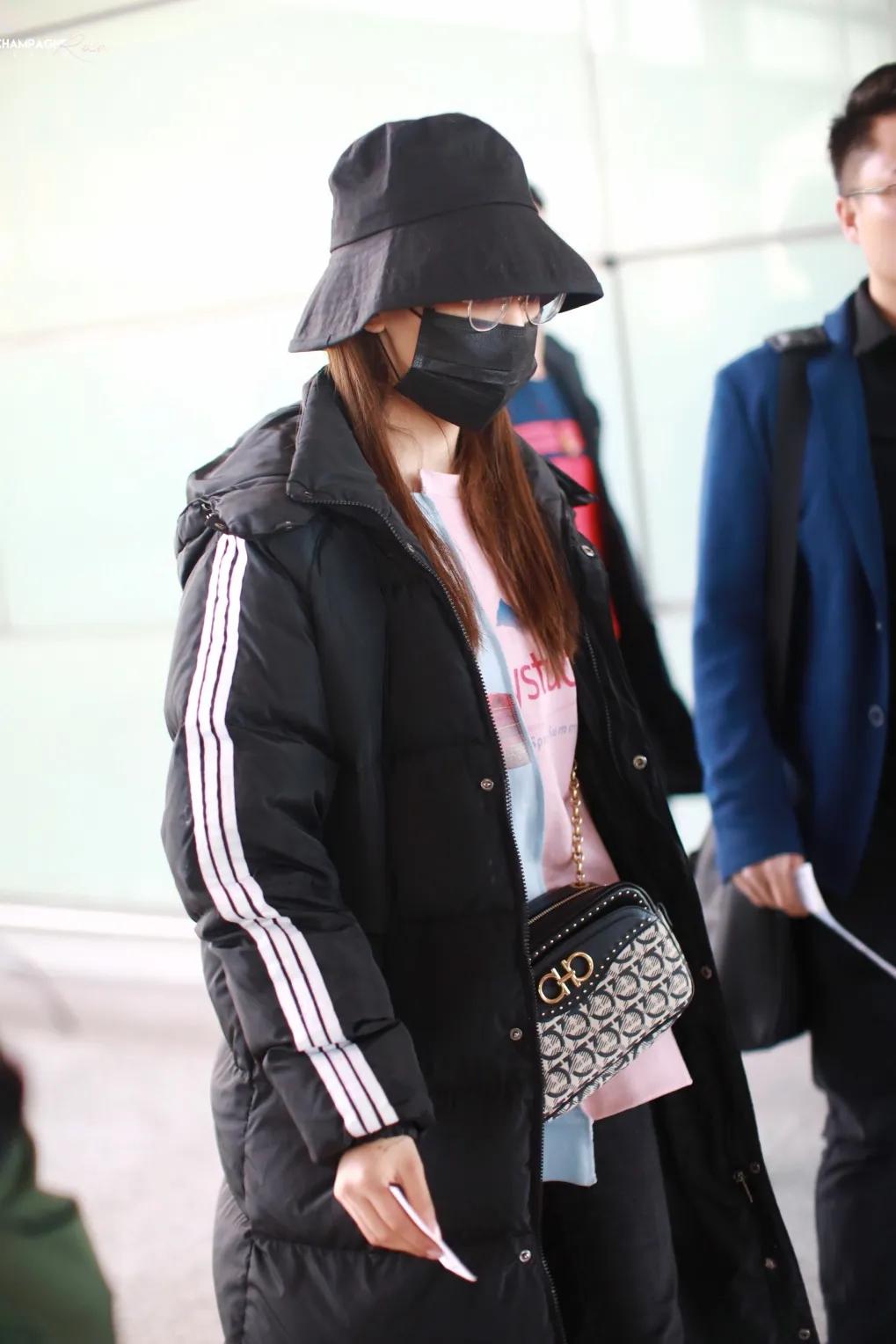 明星都在穿的品牌集合来啦,推荐明星穿的平价服装