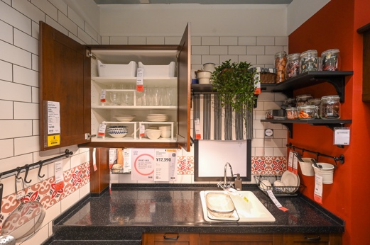 宜家青岛营业时间春节,宜家商场春节营业吗