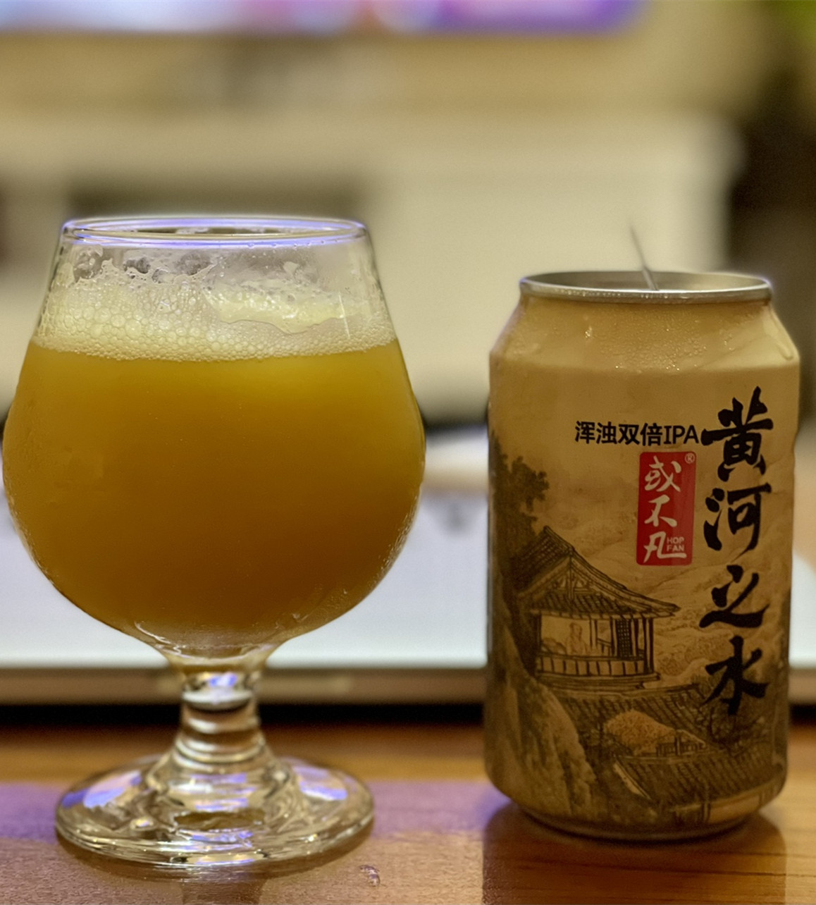 我国最受欢迎的6款国产啤酒,国产公认最好喝的五款精酿啤酒