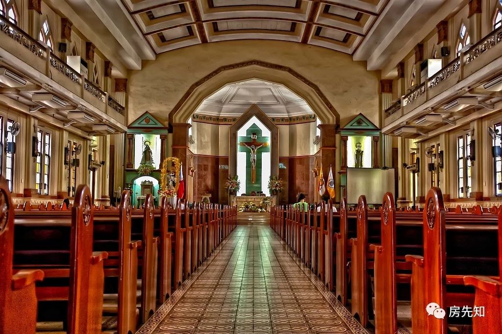 湛江房先知,房先觉最后的下场