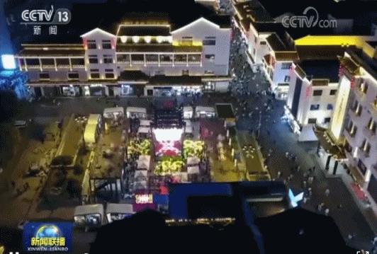 苏州现在很火的视频,最近的苏州