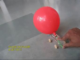 穷人的乐高什么样？印度大佬用垃圾做的玩具，火了