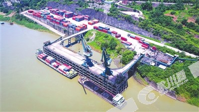 永川港桥工业园招商,2023永川港桥工业园区招商引资