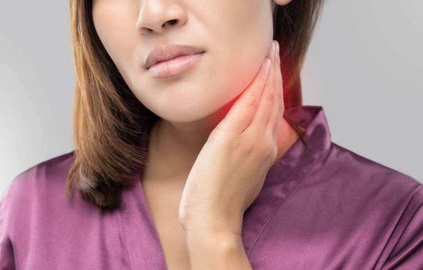 人体的淋巴结怎么检查,淋巴结肿大最好的检查方法