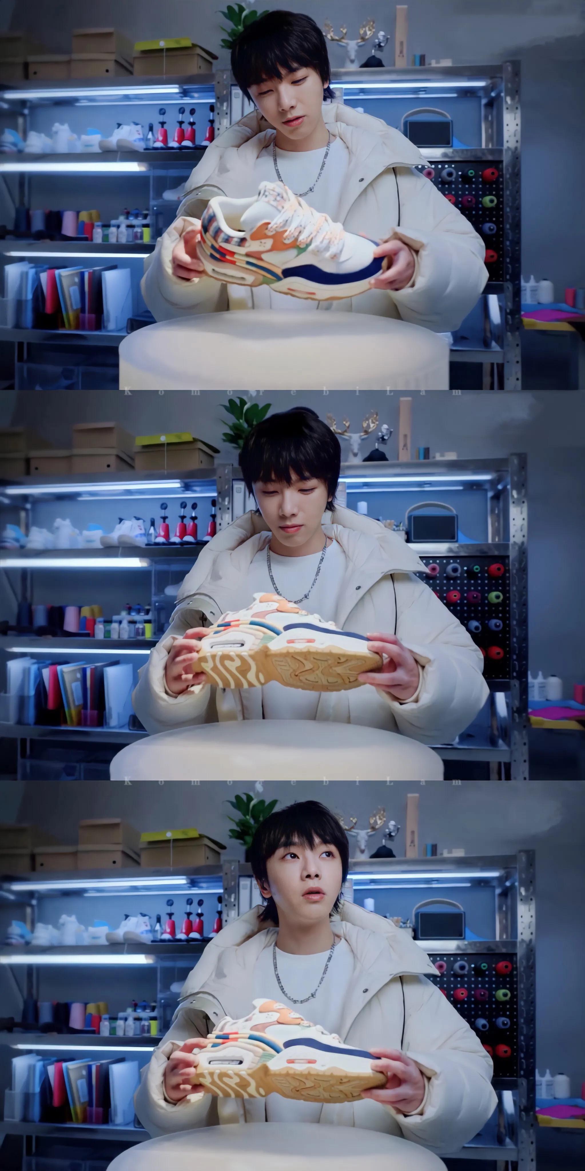 李宁吾适新款,李宁吾适5s4.0发布会