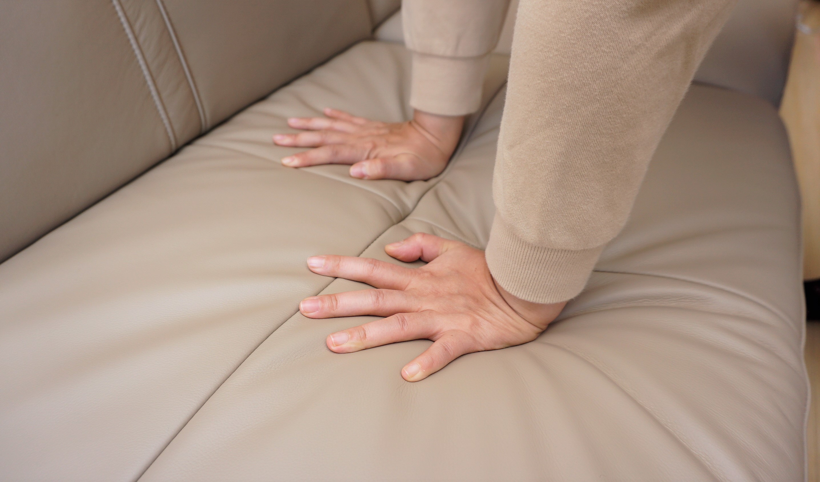 q弹大沙发,全友布艺沙发简约现代