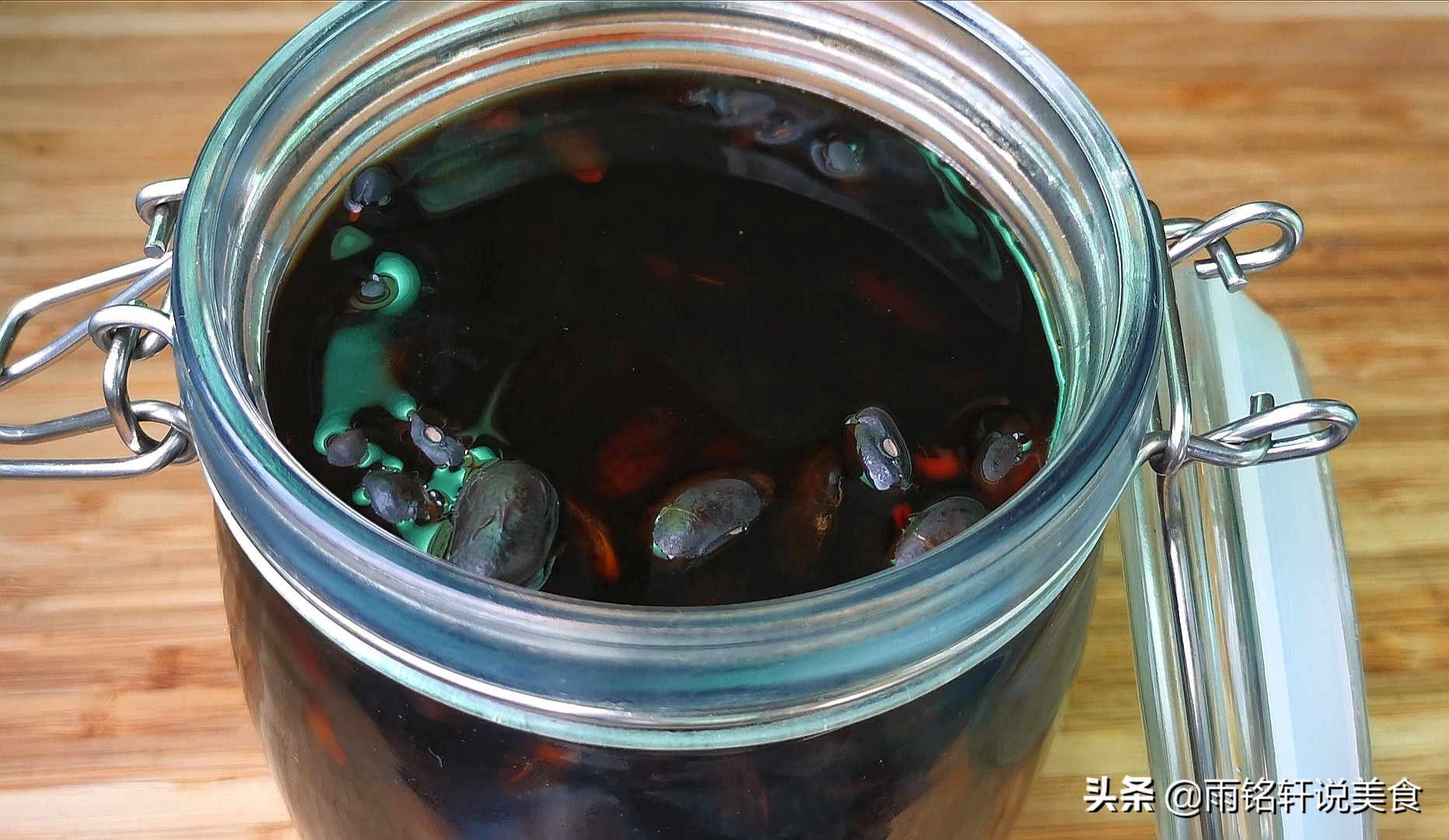 补药一堆不如黑豆一把，教你黑豆养生的吃法，常吃身体好处多