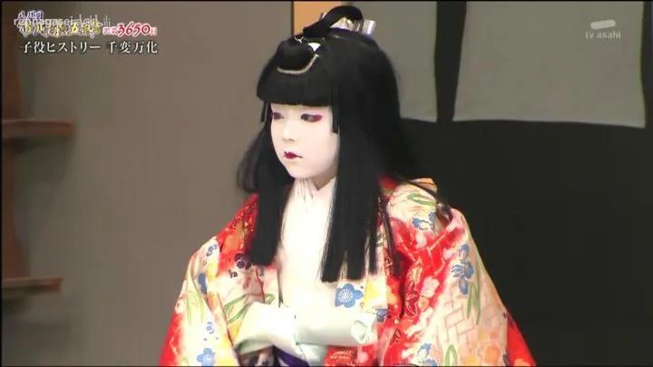 日本女装大佬图鉴,魔镜:谁是世界上最漂亮的女装大佬?