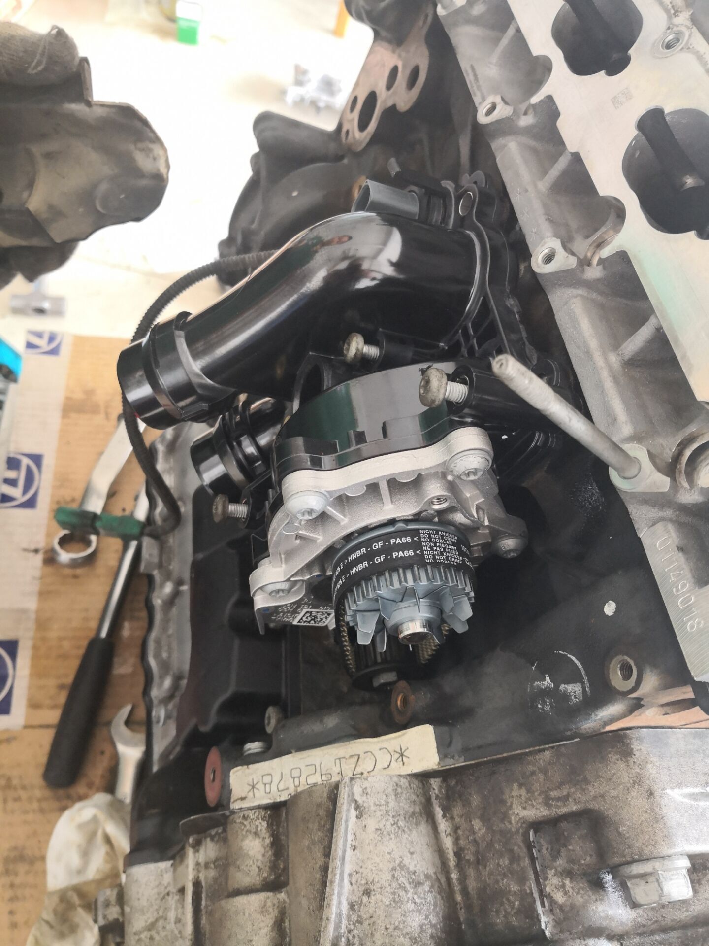 尚酷rea211烧机油吗,尚酷2.0烧机油能修好吗