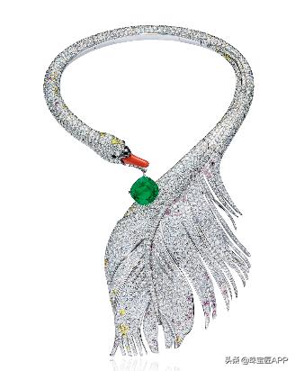 高定珠宝能卖多少钱,高定珠宝是什么样的