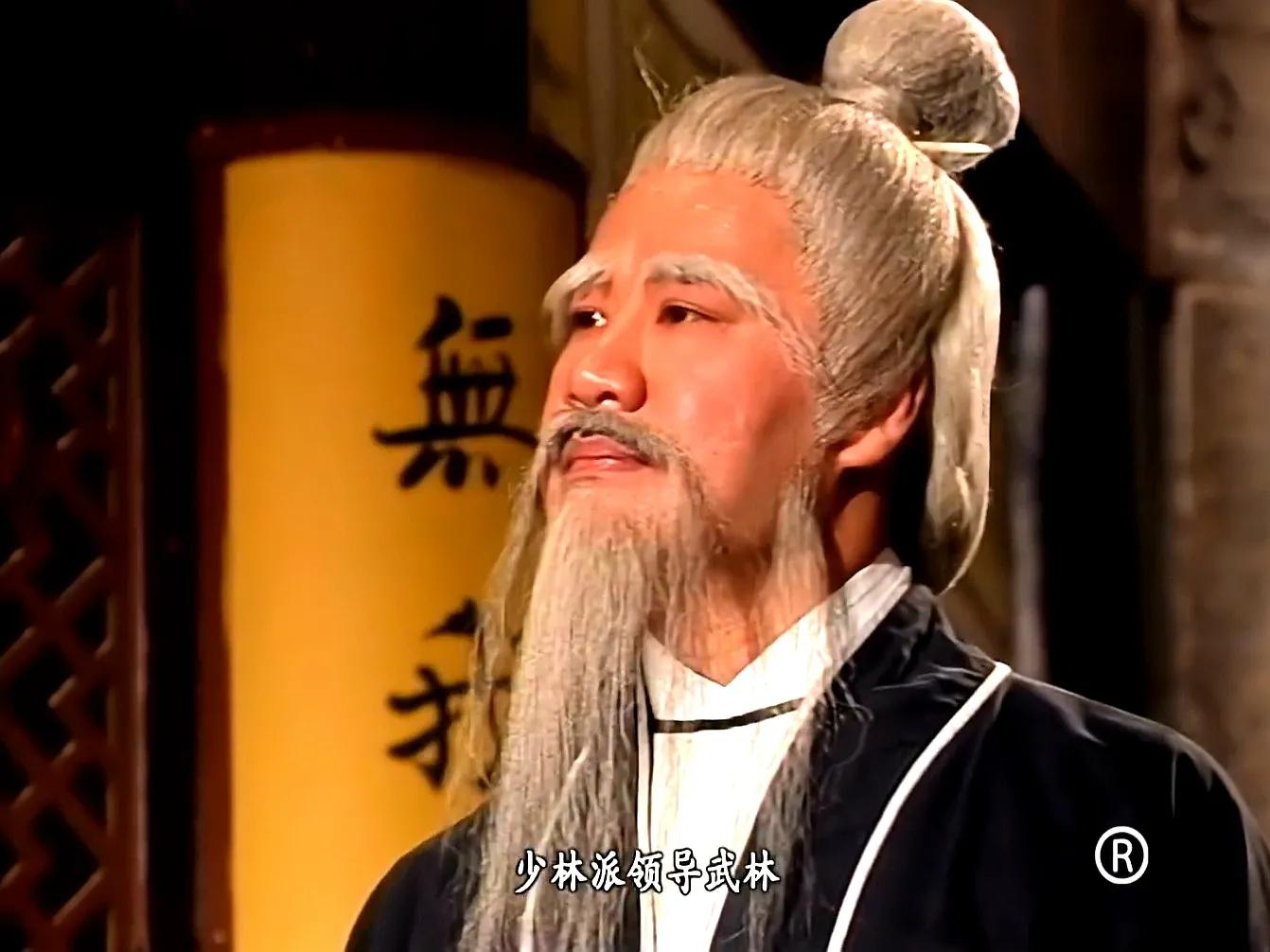 笑傲江湖武当哪个派系厉害,笑傲江湖门派深度解析