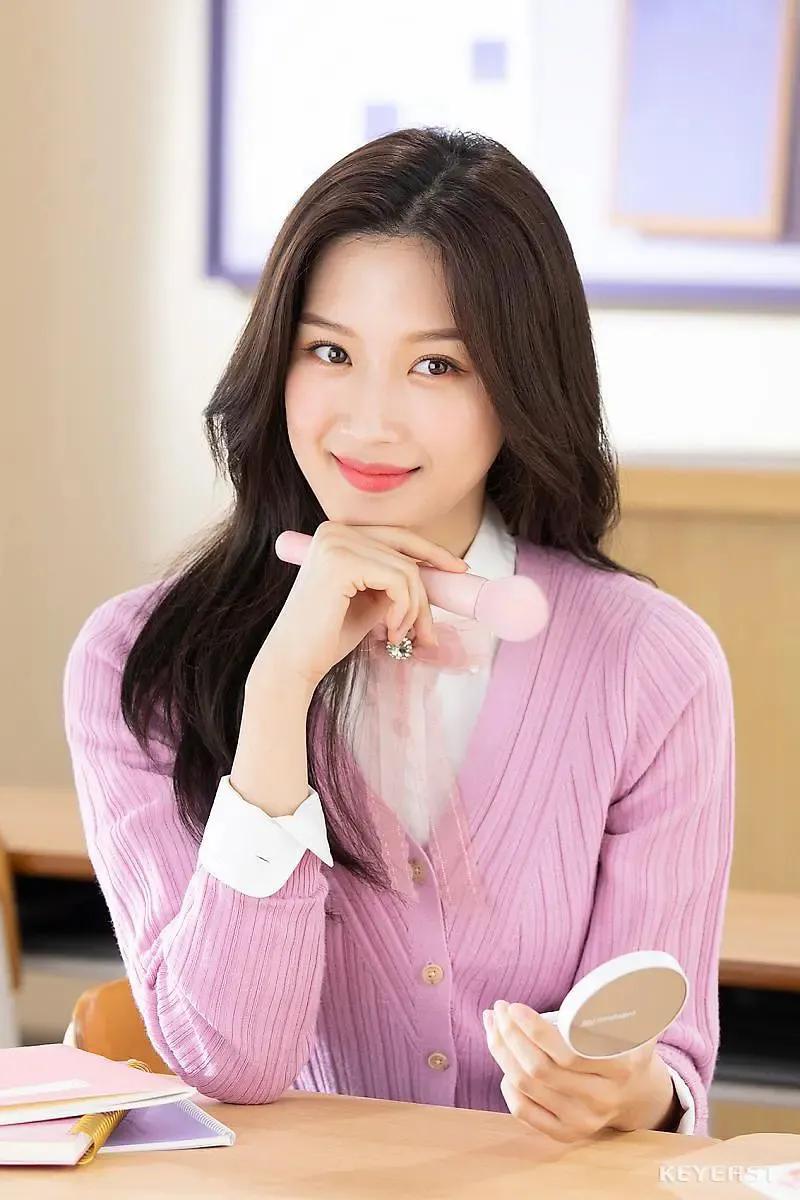 韩剧女主夏季穿搭,最好看的韩剧女主穿搭